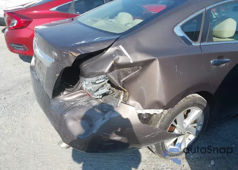 2015 Nissan Altima 2.5 Sv from USA, damaged, VIN 1N4AL3AP3FC250547